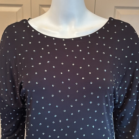 JIMMY CHOO for H&M backless dress - Picture 2 of 5